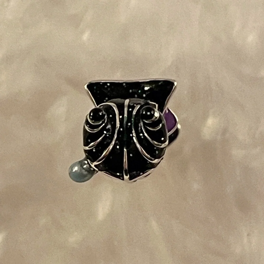 Bracelet Charm Disney’s Villain Maleficent